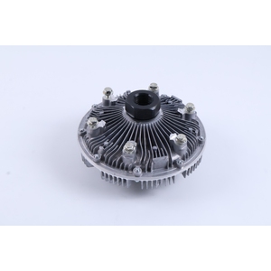 Ensemble d'entraînement de ventilateur visqueux 87383689 – Embrayage de ventilateur de remplacement pour systèmes de refroidissement de tracteurs série <span class=keywords><strong>T7</strong></span> (T7030, T7040, T7050, T7060, T7070) - Product Image 4