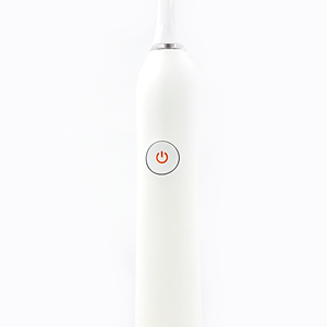 Voyage Mini <span class=keywords><strong>Sonic</strong></span> Brosse À Dents Électrique Brosse À Dents Électrique Sans Fil De Charge - Product Image 5