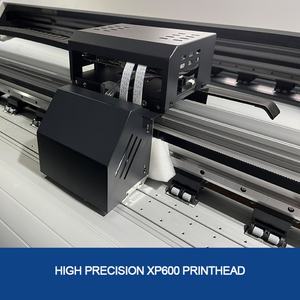 Impresora de Inyección de Tinta Directa de Alta Precisión con Cabezal de Impresión Automático XP600, Nueva Máquina de Impresión Textil por Sublimación Directa en Tela - Product Image 4