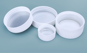Bán Hot HDPE chất lượng cao Nhựa rắn chai Kín 20-200ml Tablet Y Capsule chai <span class=keywords><strong>Pill</strong></span> chai cấp thực phẩm với nắp - Product Image 6