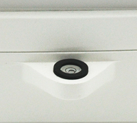 Moisture Analyzer XY-100MW Weighing Scale Gem Precise 0.001g High Accuracy Digital Lab Moisture Meter