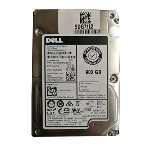 900G 2.5 15K SAS 12G ST900MP0026 0XTH17 Original UNPROFOR <b>Internal</b> Hard <b>Drive</b> Hard <b>Drives</b> - Product Image 1