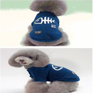 Ropa de lujo personalizada Para mascotas, ropa Para perros con capucha, de invierno - Product Image 6