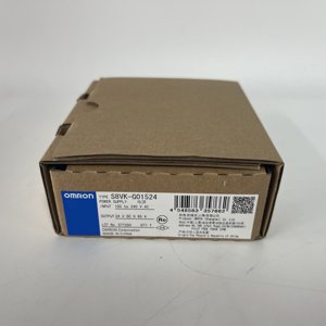 Adaptador DIN Omron S82Y S82Y-FSC015DIN-S - Product Image 1