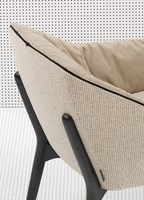 Design nordique loisirs salon chaise meubles de maison fauteuil en bois de frêne moderne salon Accent velours hôtel hall canapé chaises