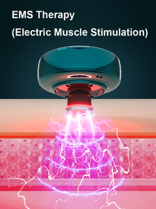 FitdashTENSスマートバキュームクッパーは筋肉痛を和らげ、血液循環を改善します - Product Image 6