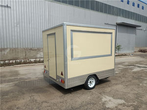 Sistema de Toldo de Aluminio <span class=keywords><strong>para</strong></span> Camiones de Comida Rápida y Café Móviles al Mejor Precio - Product Image 6