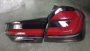 Sửa Đổi Đèn Hậu Lần Lượt Tín Hiệu Phía Sau Ánh Sáng Nâng Cấp LED Đèn Hậu Tự Động Hệ Thống Ánh Sáng Phía Sau Đèn Cho BMW F30 F35 2013-2018 - Product Image 3