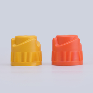 Tapa de Rosca Antiderrames de 30*32mm para Bebidas en Polvo, Té, Agua, Jugos, Vitaminas en Polvo, Grado Alimenticio, Venta al Por Mayor - Product Image 3