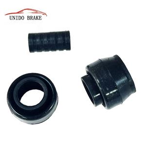 Kit de reparación de guía de pinza de freno delantero de alta resistencia automático para Mitsubishi Pajero (H6 _ W) 1999,03-para <span class=keywords><strong>TOYOTA</strong></span> RAV4 - Product Image 4