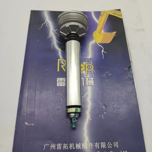14673207 14673208 3.0 Clapet anti-retour 14531082 pour EC210 EC240 EC290 EC200D EC210D - Product Image 3