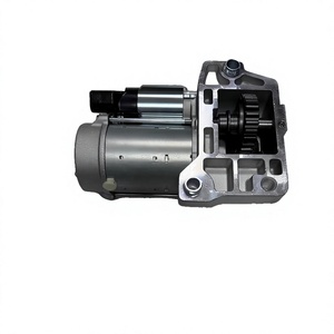 Arrancador de Alto Rendimiento Original de Alta Calidad para Lamborghini Urus - Product Image 5