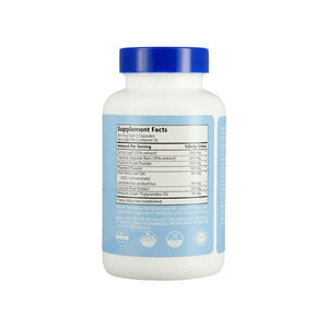 Suplemento Premium para Limpieza de 15 Días, 30 Cápsulas, Apoyo para la Limpieza y Desintoxicación para Mujeres y Hombres, Cápsulas para Limpieza de 15 Días - Product Image 1