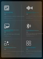 Tarjeta de Sonido, Interfaz de Audio, Compatibilidad Multiplataforma, Consola Mezcladora Digital BT, Entrada de Micrófono Multicanal para Transmisión en Vivo, DJ