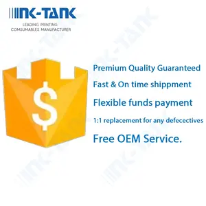 Hộp Đựng Mực Tương Thích Màu Cao Cấp, Mực In Cho Epson WorkForce Pro WF-C529R - Product Image 5