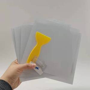 Fogli di <span class=keywords><strong>colla</strong></span> <span class=keywords><strong>per</strong></span> <span class=keywords><strong>Puzzle</strong></span> con Stick di rubinetto in PVC trasparente trasparente all'ingrosso <span class=keywords><strong>per</strong></span> <span class=keywords><strong>Puzzle</strong></span> da 500/1000/1500 pezzi - Product Image 1