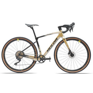 Carbon Fiber Gravel Bike 700C 10 Speed Oil Disc <b>Cycling</b> for Adult Cyclists Road Zxc-260 10-speed Road Bike Zxc-260 - Product Image 4