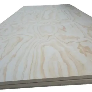 Plytanium Sanded Plywood Sheets Pine Plywood 12mm 15mm 18mm