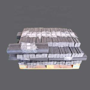 Venta al por mayor de <span class=keywords><strong>PVC</strong></span> personalizado en forma de U ranura perfil LED plástico decorativo <span class=keywords><strong>PVC</strong></span> Trim tableros y paneles para exterior - Product Image 2