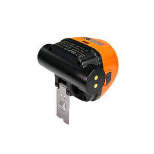 Vàng trong tương lai kl5mt di động dưới lòng đất mỏ ánh sáng IP68 không thấm nước LED có thể sạc lại thợ mỏ đèn pha không dây <span class=keywords><strong>cap</strong></span> đèn - Product Image 3