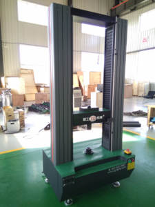 100kN Elektronik Üniversal <span class=keywords><strong>Test</strong></span> Cihazı - <span class=keywords><strong>Metal</strong></span> ve <span class=keywords><strong>Metal</strong></span> Olmayan Malzeme Çekme Basma Bükme <span class=keywords><strong>Test</strong></span> Ekipmanı - Product Image 6