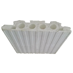 ICFs Xây Dựng Nhà Xây Dựng Sàn Hình Thức Khối Ngăn Xếp - Product Image 2