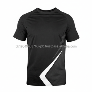 Unisex Summer Sport Top High Demand Neck <b>Polyester</b> <b>Tshirt</b> for Hipster Printed Graphic Jersey for Men Sublimation Technique Used - Product Image 1