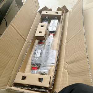 Rails de guidage S500X1 HSR25B2SSC0E+794LP axe Y - Product Image 3