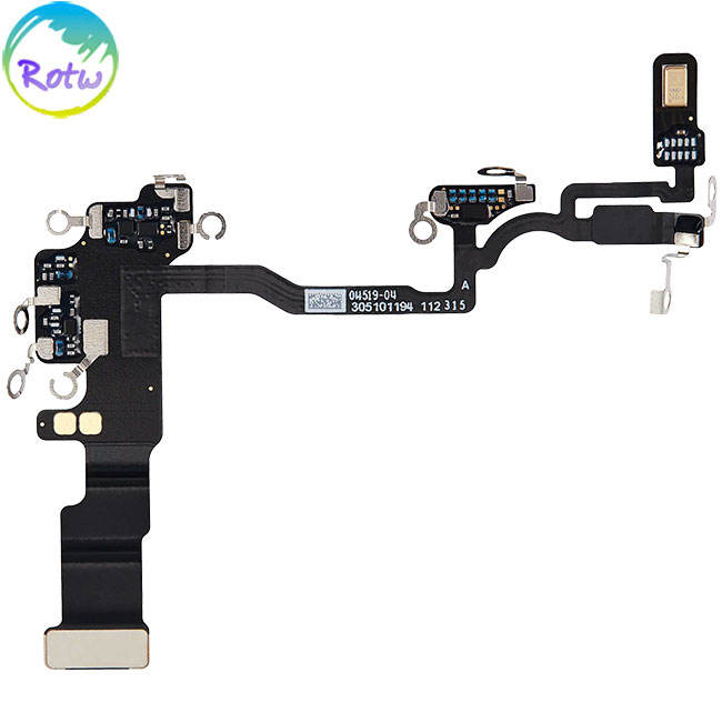 Pour iPhone 15 pro max