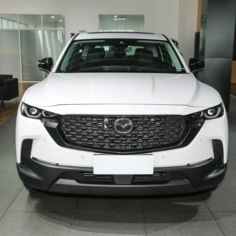 2023 Mazda CX50 nuevo SUV de gasolina 5 asientos vehículo para adultos gran oferta coche nuevo en Stock para depósito de venta