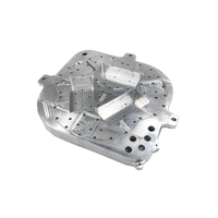 Mecanizado CNC de Latón, Aluminio, Titanio y Acero Inoxidable, Fresado y Torneado, Piezas de Latón CNC OEM, Tratamiento de Superficies Personalizado