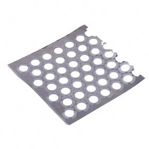 Foto Gravura Gravura Precisão <span class=keywords><strong>Metal</strong></span> Artes Gráficas Fábrica Química Solução Eletrolítica Placa De Aço Inoxidável Fotogravura Magnésio - Product Image 3