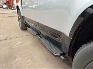 YLC para Land Rover <span class=keywords><strong>Defender</strong></span> 110 2020-2025, Estribos Laterales Reforzados, Mejora Exterior - Product Image 2