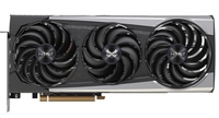 SAPPHIRE RX 6700XT GDDR6 Carte graphique de jeu 12 Go 8 + 6 broches PCIe 4.0 RDNA 2