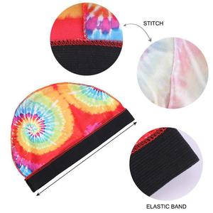 หมวกซาตินผู้<span class=keywords><strong>ชาย</strong></span>แบบใหม่ MOQ ต่ำ คุณภาพ<span class=keywords><strong>ส</strong></span>ูง <span class=keywords><strong>ส</strong></span>ายยางยืด <span class=keywords><strong>ส</strong></span>ำหรับนอน <span class=keywords><strong>ใส่</strong></span>ได้ทุกโอกาส <span class=keywords><strong>ส</strong></span>ีพื้น <span class=keywords><strong>ส</strong></span>ไตล์ลำลอง <span class=keywords><strong>ส</strong></span>ตรีทแฟชั่น <span class=keywords><strong>ใส่</strong></span>ได้ทุกฤดู หมวกทรงเวฟ - Product Image 6
