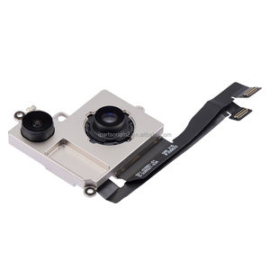 กล้องหลังคุณภาพดั้งเดิมสำหรับเปลี่ยน กล้องหลังสำหรับ iPhone 14 Pro Max - Product Image 2