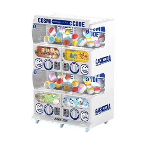 DOZIYU Factory Gachapon Gashapon Machine Gacha Ball Gashapon