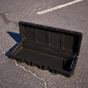 Caja de Almacenamiento de Carga <span class=keywords><strong>para</strong></span> Techo de Automóvil GLARY, Resistente, de Plástico Duro, Rotomoldeada, Duradera, <span class=keywords><strong>para</strong></span> Exteriores, <span class=keywords><strong>para</strong></span> <span class=keywords><strong>Maletero</strong></span> - Product Image 5