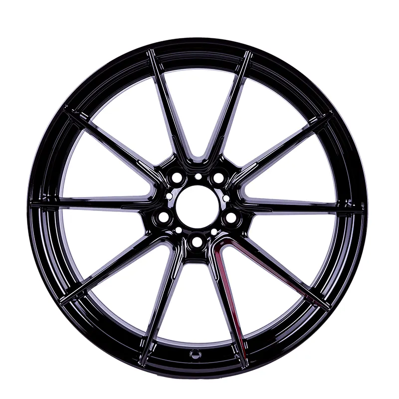 YC2112 High quality made in China, professional aluminum alloy forged wheel factory wholesale price for sale