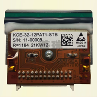 Tête d'impression TTO 53 mm KCE-53-12PAT1-DIK pour imprimante à transfert thermique DK-D05 DK-D05S D05S Plus, codage de date, de lot et de numéros de série