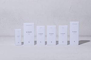 Gel nettoyant hydratant au thé blanc pour soin spa 150 ml Eau alpine 7 plantes Légère démaquillante Peaux sensibles - Product Image 5