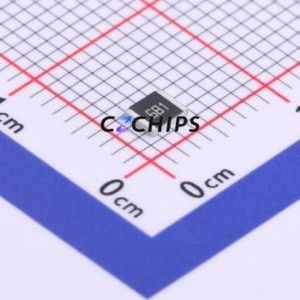 Résistance SMD 1210W2J0681T5E 1210 (Type : Film Épais) (Résistance : 680 Ohms Précision : 5%) - Product Image 1