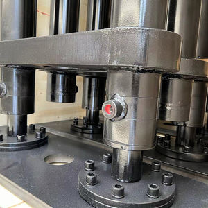 Pieds de stabilisation hydrauliques pour <span class=keywords><strong>camping</strong></span>-cars, cylindre de pied de stationnement pour accessoires de <span class=keywords><strong>camping</strong></span>-<span class=keywords><strong>car</strong></span> - Product Image 4