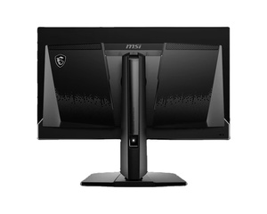 Écran de jeu MAG 271QPX QD-OLED 400HDR 2K 360Hz 0,03 ms (GtG) anti-reflet, design sans cadre, 27 pouces, 16:9 - Product Image 3