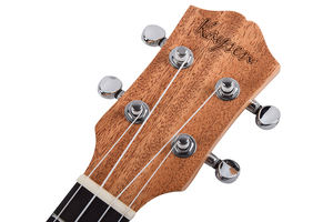 <span class=keywords><strong>Ukelele</strong></span> Kaysen de Tapa Sólida de 23 Pulgadas, <span class=keywords><strong>Ukelele</strong></span> de Concierto/<span class=keywords><strong>Tenor</strong></span> Eléctrico - Product Image 2