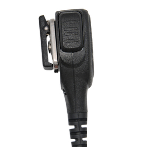 เครื่องรับส่งวิทยุดิจิทัลเหมาะสำหรับ DGP8550E DP4401E ไมโครโฟนลำโพงระยะไกลแบบ PMMN4040ใต้น้ำ IP57 - Product Image 4