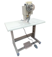 Machine à poinçonner les œillets automatique à moteur mécanique LD750A pour bâches, tentes et tissus maillés