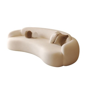 <span class=keywords><strong>Canapé</strong></span> moderne <span class=keywords><strong>de</strong></span> forme incurvée <span class=keywords><strong>pour</strong></span> villa, petit appartement, <span class=keywords><strong>vente</strong></span> chaude, <span class=keywords><strong>canapé</strong></span> <span class=keywords><strong>de</strong></span> réception en tissu <span class=keywords><strong>pour</strong></span> salon <span class=keywords><strong>de</strong></span> beauté, <span class=keywords><strong>magasin</strong></span> <span class=keywords><strong>de</strong></span> vêtements, zones <span class=keywords><strong>de</strong></span> détente - Product Image 2