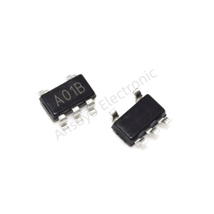 ANSOYO LMC7111BIM5X LMC7111BIM5 A01B SOT-23-5 IC Chips <b>Integrated</b> <b>Circuits</b> Electronic Components Amplifier LMC7111BIM5X/NOPB - Product Image 6