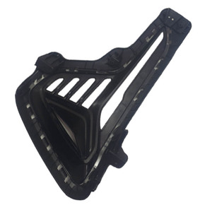 Cubierta de Luz Antiniebla para Hyundai Sonata 2018, 86521-C1AB0, Pieza de Repuesto de Plástico para Parachoques Delantero - Product Image 2